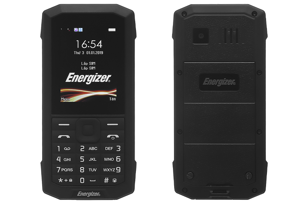 Energizer E100 - 2