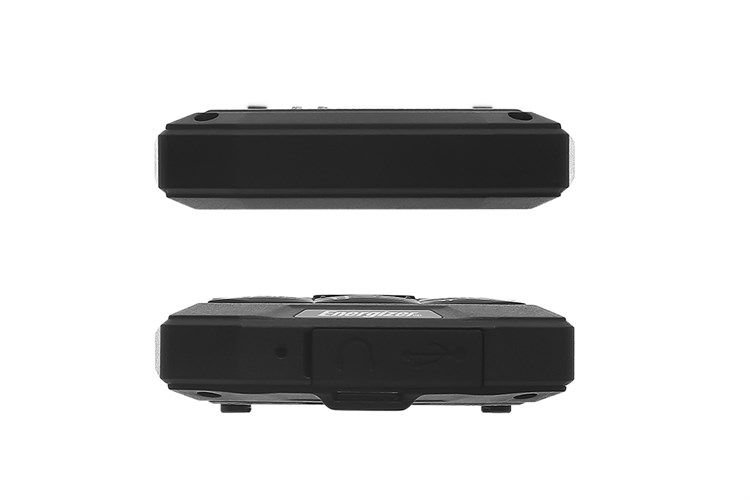 Điện thoại Energizer E100 Màu Đen