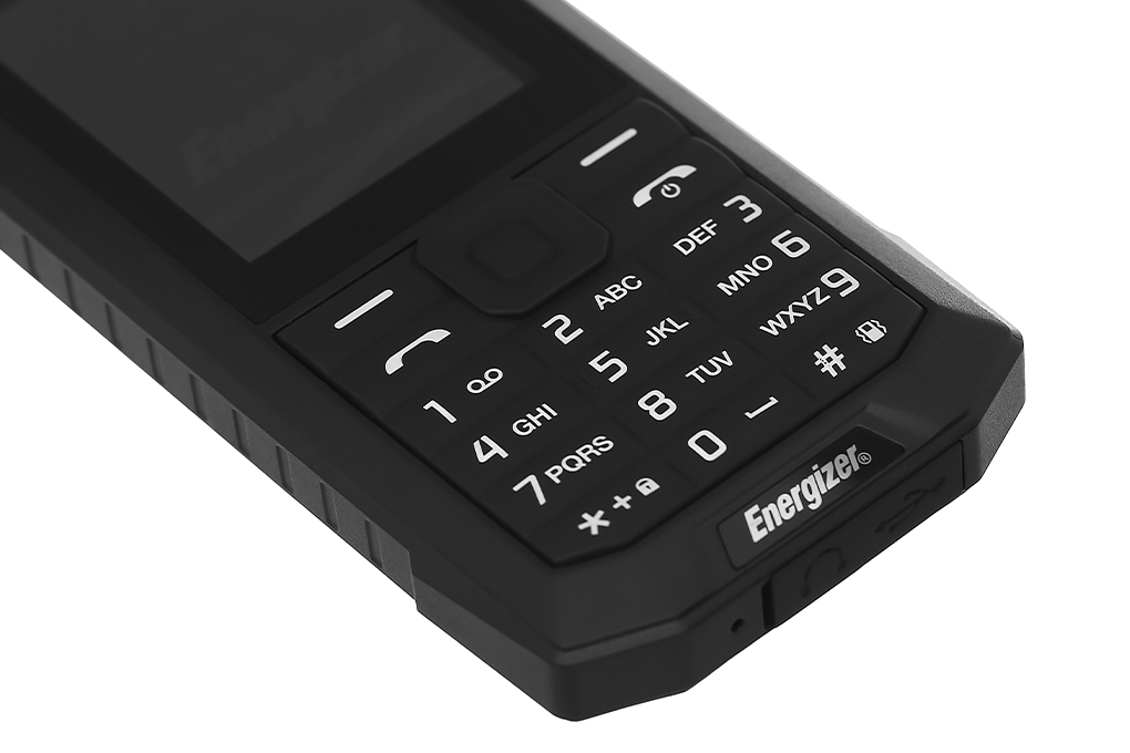 Energizer E100 - 5