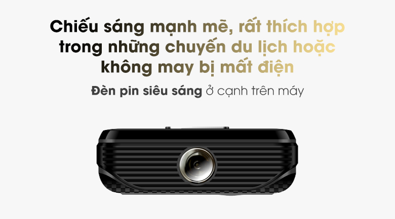 Điện thoại Energizer P20