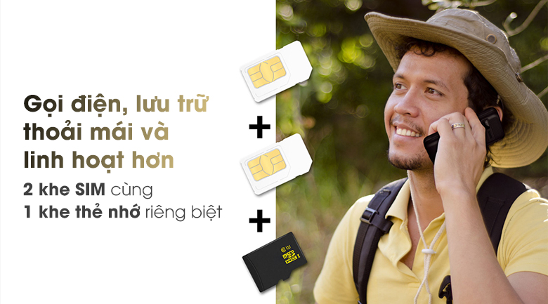 Điện thoại Energizer P20