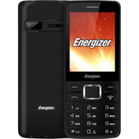 Điện thoại Energizer P20 Màu Đen