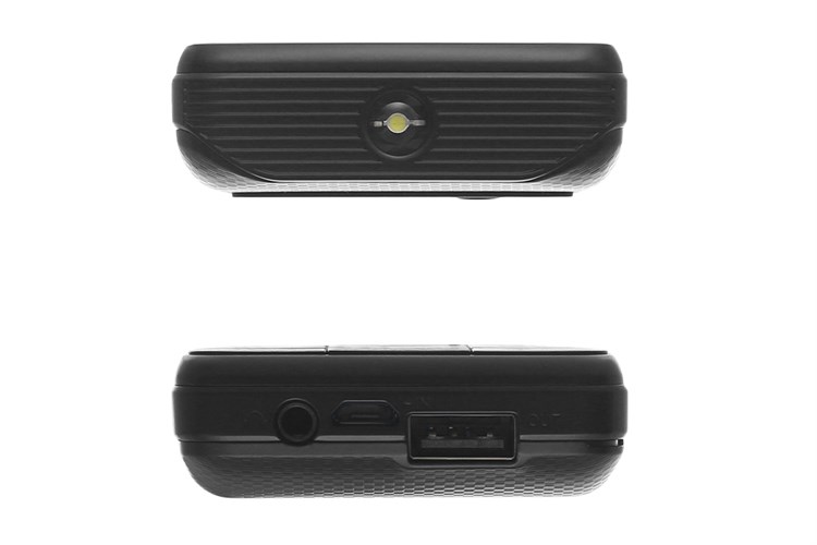 Điện thoại Energizer P20 Màu Đen