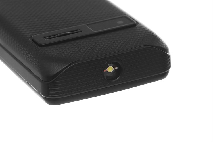 Điện thoại Energizer P20 Màu Đen