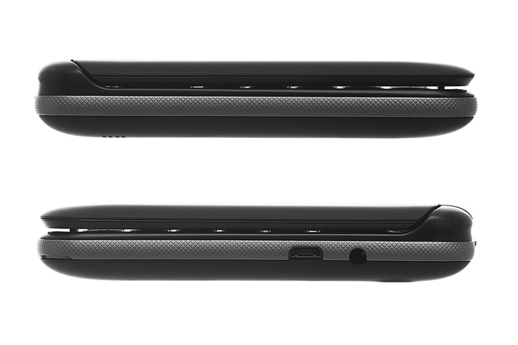 Điện thoại Energizer E20 Màu Đen