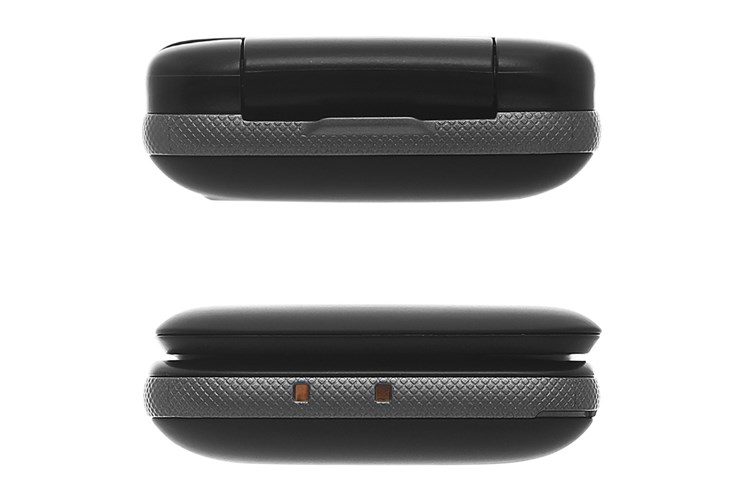 Điện thoại Energizer E20 Màu Đen