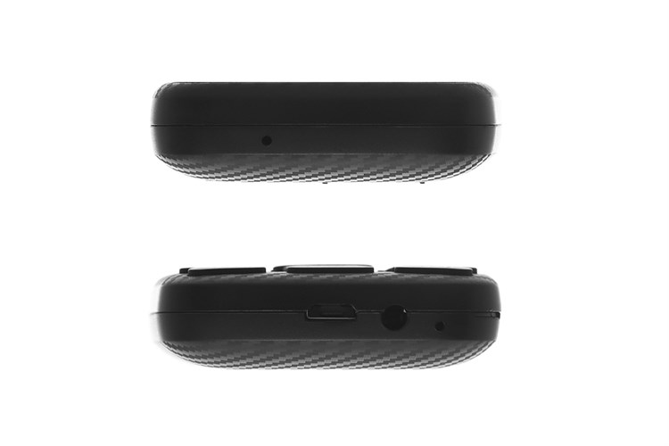 Điện thoại Energizer E241S Màu Đen