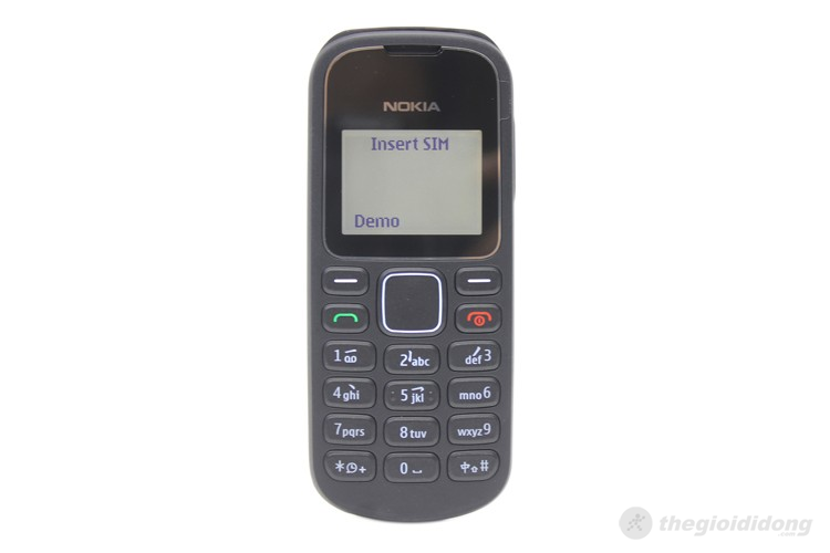 Điện thoại Nokia 1280