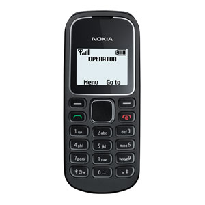 Nokia 1280 là điện thoại pin siêu bền với giá cả phải chăng, nó rất được ưa chuộng bởi những người dùng muốn sở hữu một chiếc điện thoại đơn giản, chất lượng mà không phải lo lắng về giá cả.
