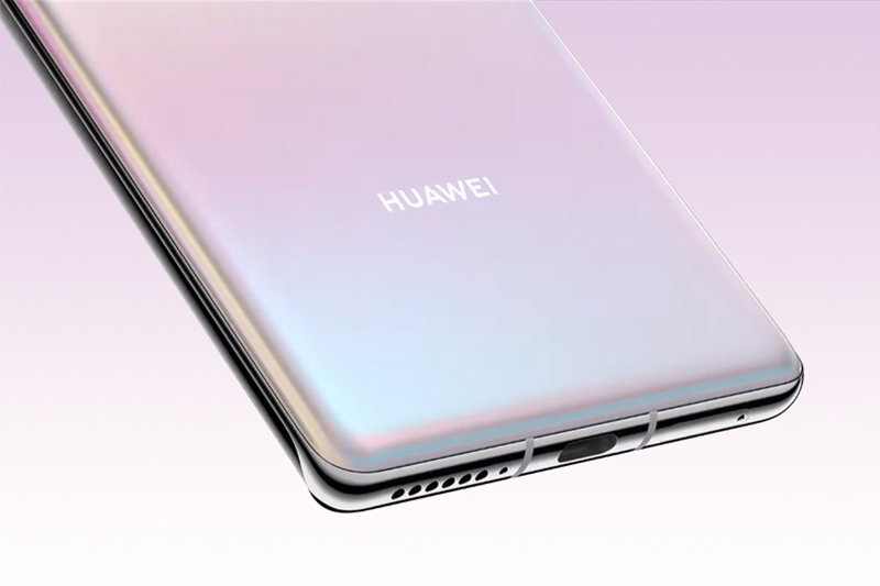 Dung lượng pin lớn 4400 mAh | Huawei Mate 40 Pro Plus