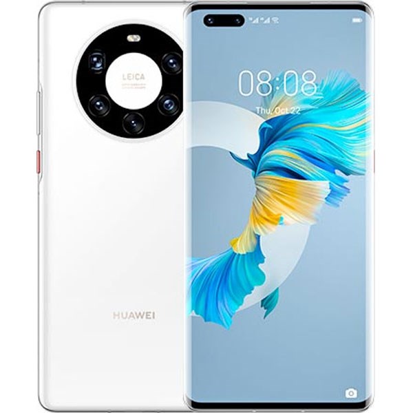 Huawei Mate 40 Pro Plus - Cập nhật thông tin, hình ảnh, đánh giá