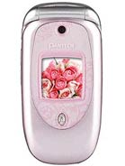 Pantech PG 3300