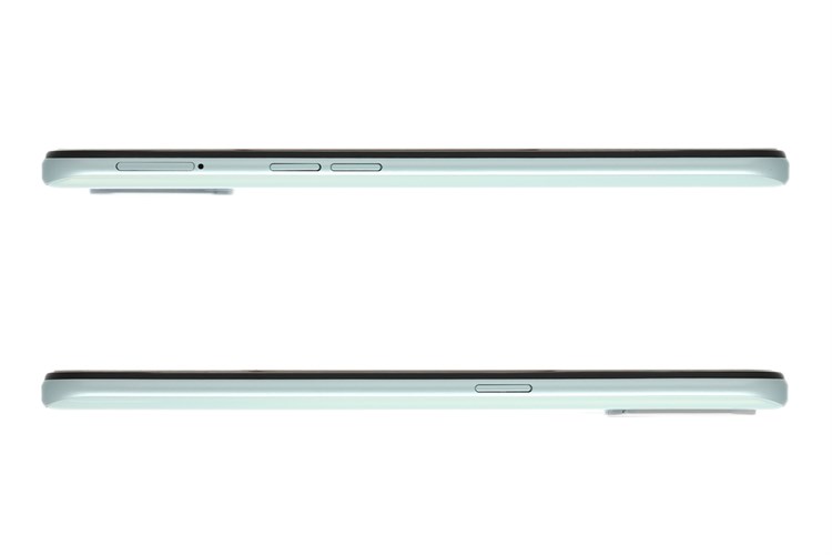 Điện thoại OPPO A53 (2020) Màu Xanh ngọc