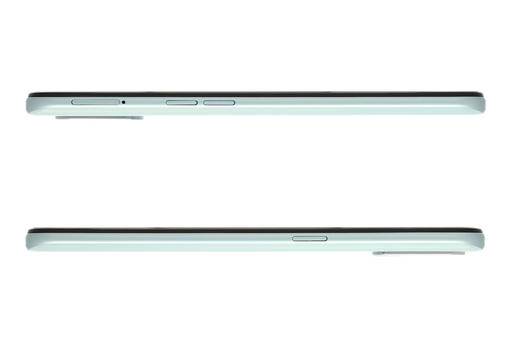 Điện thoại OPPO A53 (2020) Màu Xanh ngọc