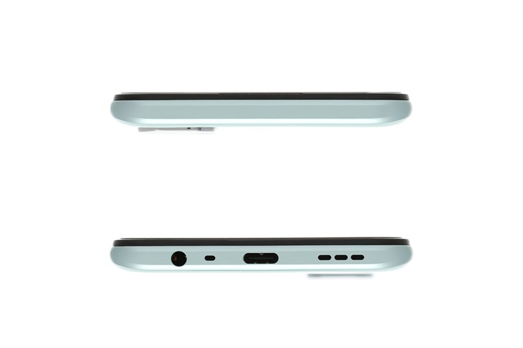 Điện thoại OPPO A53 (2020) Màu Xanh ngọc
