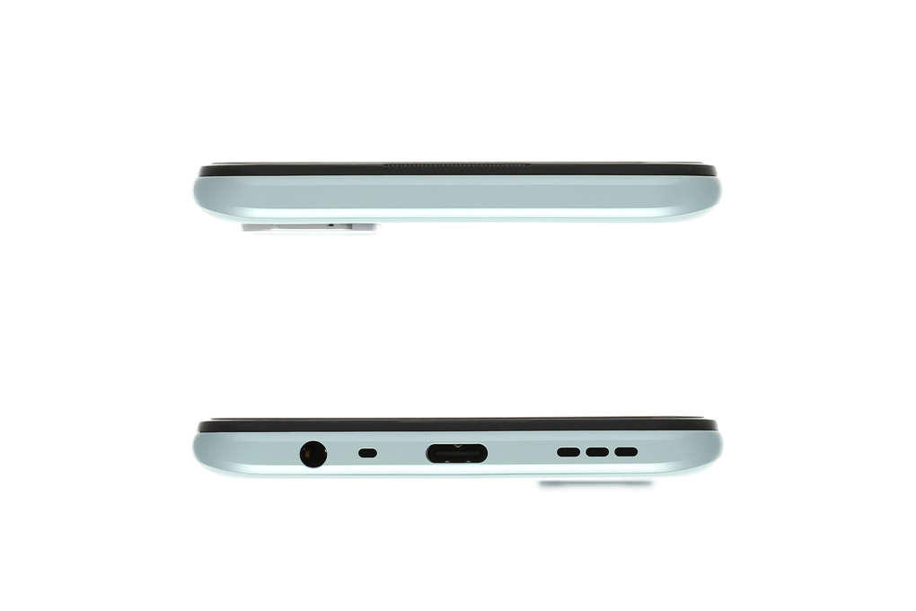 Điện thoại OPPO A53 (2020) Màu Xanh ngọc
