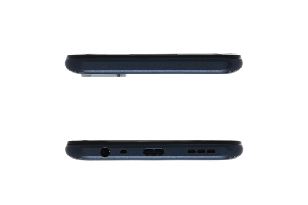 Điện thoại OPPO A53 (2020) Màu Đen