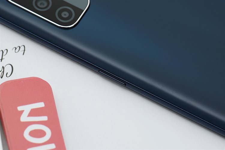 Điện thoại OPPO A53 (2020) Màu Đen