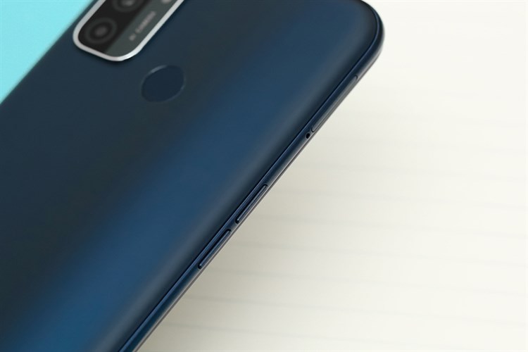 Điện thoại OPPO A53 (2020) Màu Đen