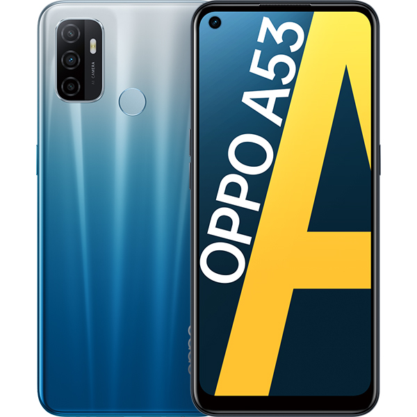 Oppo A53 giá bao nhiêu 2021 - Đánh giá chi tiết và giá bán hiện nay