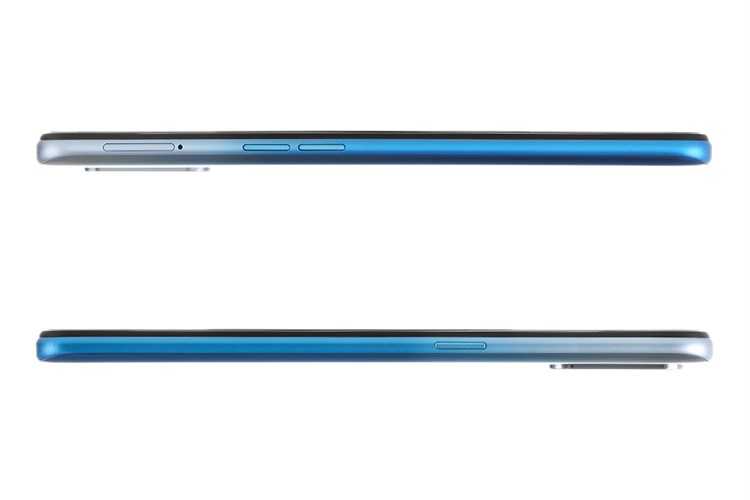 Điện thoại OPPO A53 (2020) Màu Xanh Dương