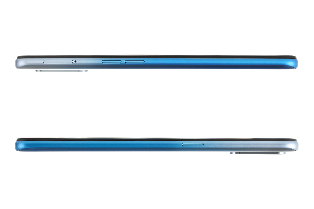 Điện thoại OPPO A53 (2020) Màu Xanh Dương