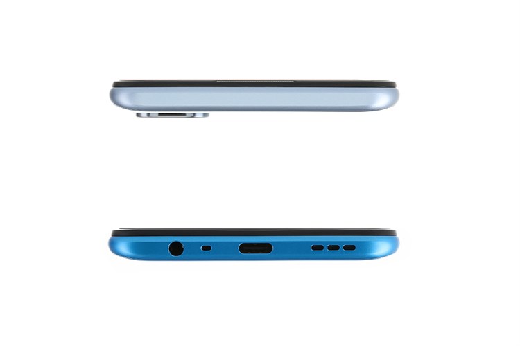 Điện thoại OPPO A53 (2020) Màu Xanh Dương