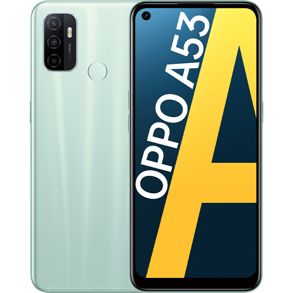 dt oppo a53