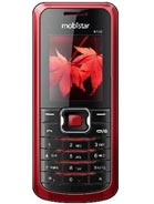 Mobistar B120
