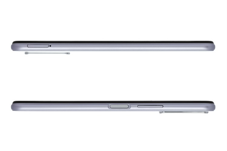 Điện thoại Vivo Y20 Màu Trắng