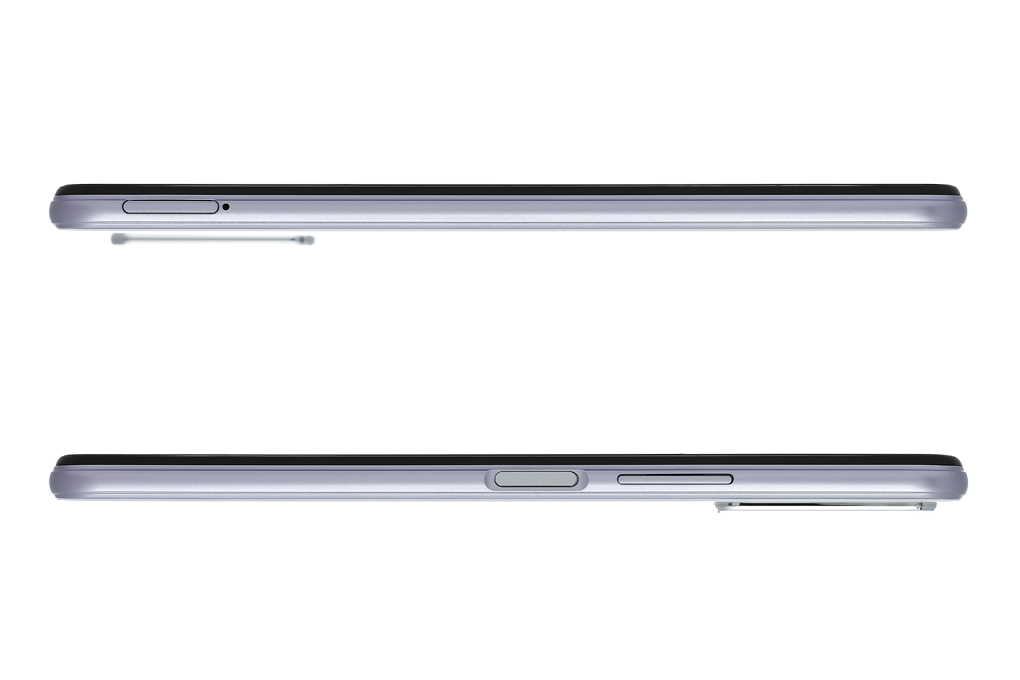 Điện thoại Vivo Y20 Màu Trắng