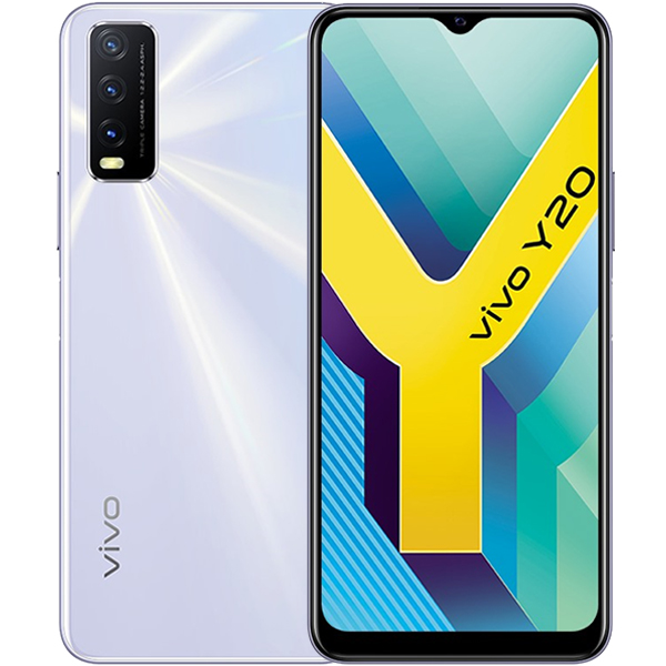 Vivo y200i