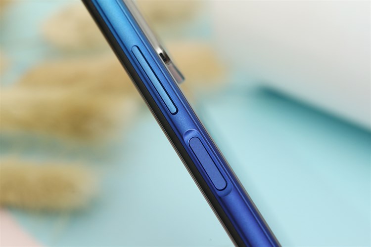 Điện thoại Vivo Y20 Màu Xanh Dương