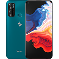 Điện thoại Vsmart Live 4 6GB