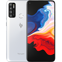 Điện thoại Vsmart Live 4 6GB