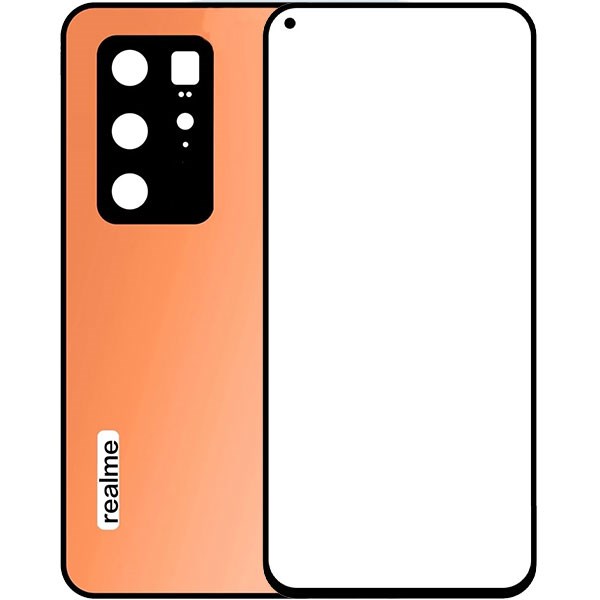 Điện thoại realme X7 Pro Ultra