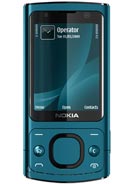 Điện thoại Nokia 6700 slide