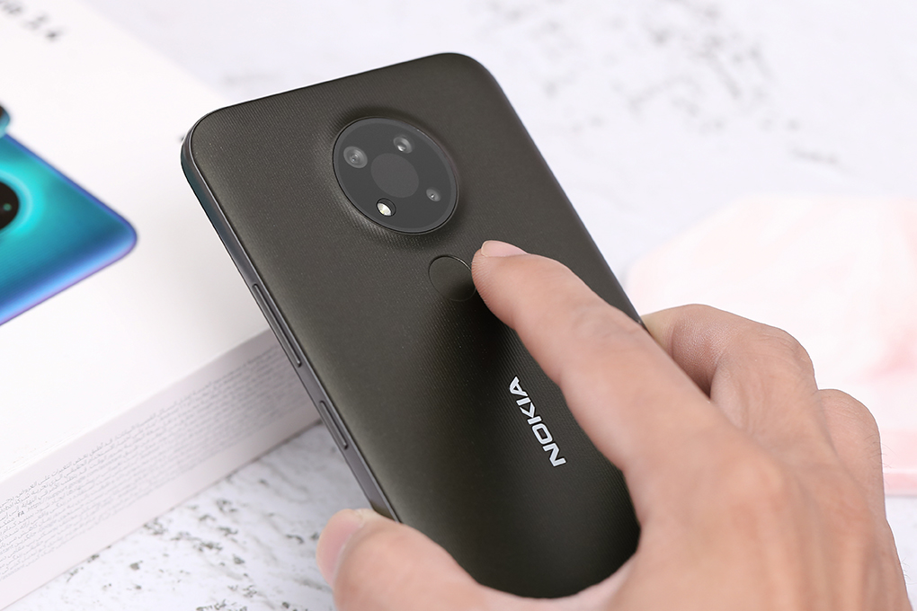Nokia 3.4 - 41