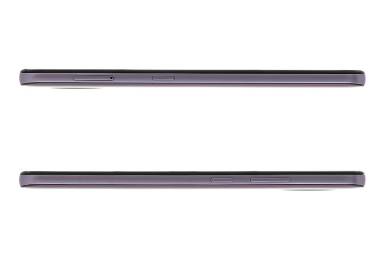 Điện thoại Nokia 3.4 Màu Tím