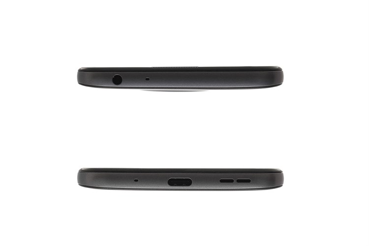 Điện thoại Nokia 3.4 Màu Xám