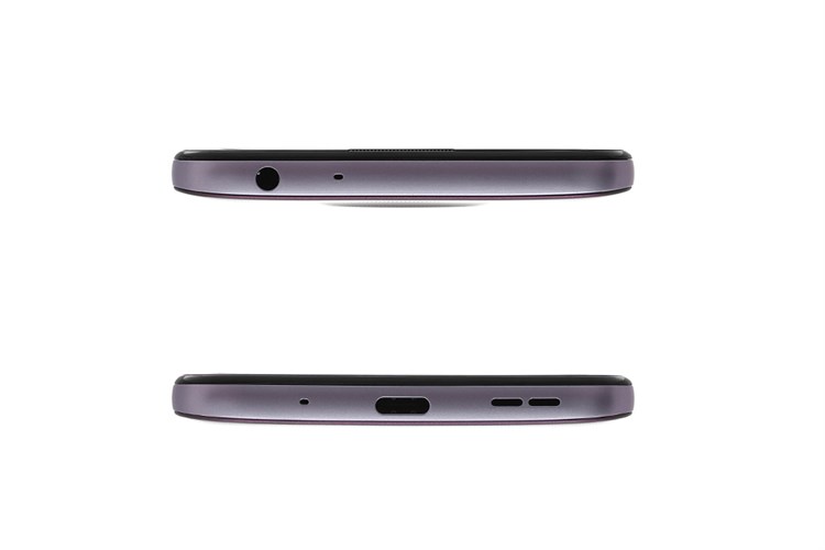 Điện thoại Nokia 3.4 Màu Tím