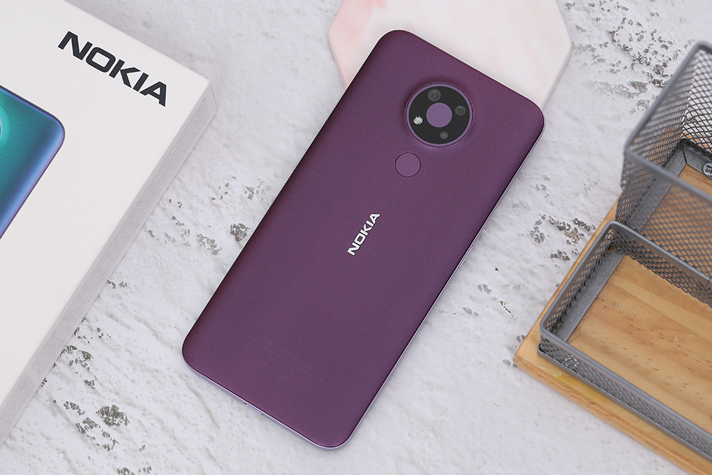 Nokia 3.4 - 18