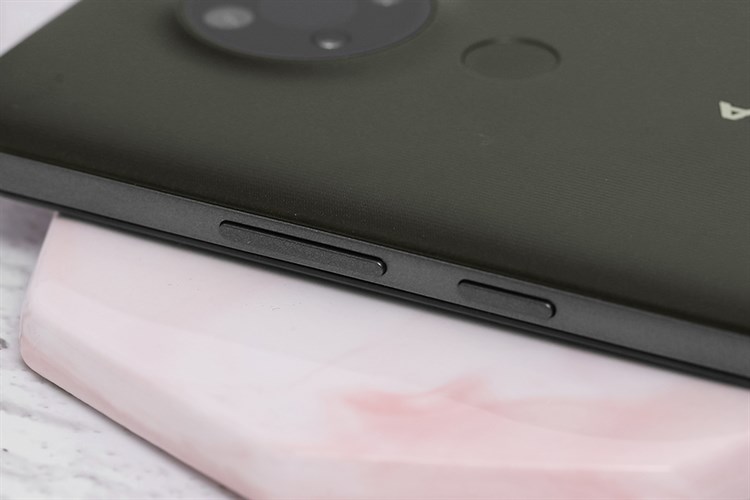 Điện thoại Nokia 3.4 Màu Xám