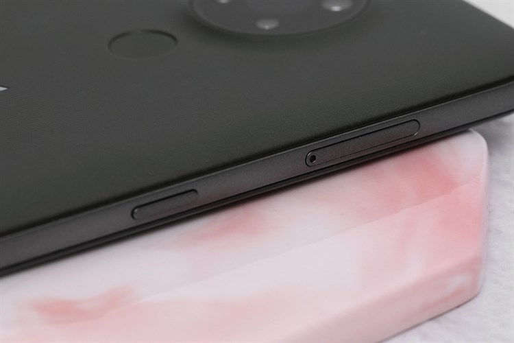 Điện thoại Nokia 3.4 Màu Xám