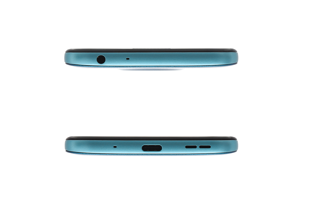 Điện thoại Nokia 3.4 Màu Xanh Dương