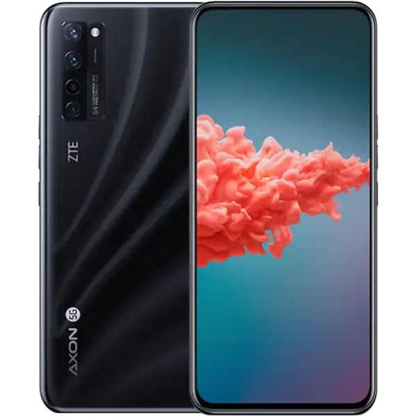 So Sánh Chi Tiết Điện Thoại ZTE Axon 20 5G Với Samsung Galaxy A50s ...