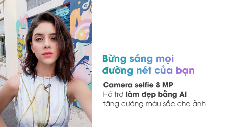 Điện thoại realme C17