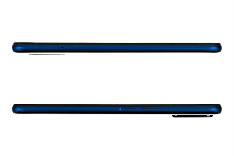 Điện thoại realme C17