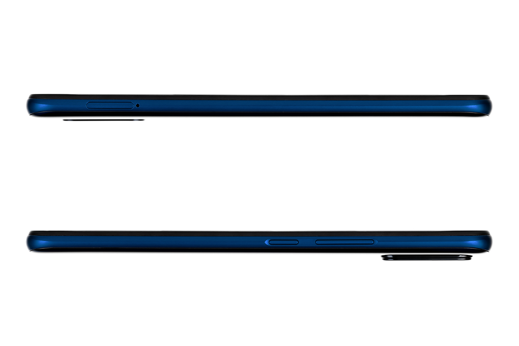Điện thoại realme C17 Màu Xanh Dương