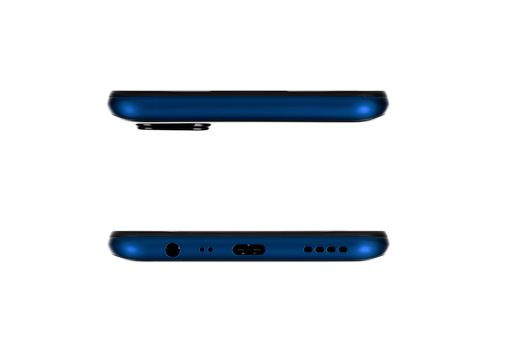 Điện thoại realme C17 Màu Xanh Dương